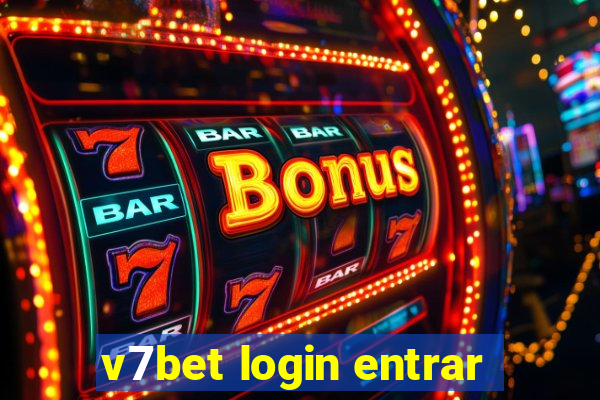 v7bet login entrar